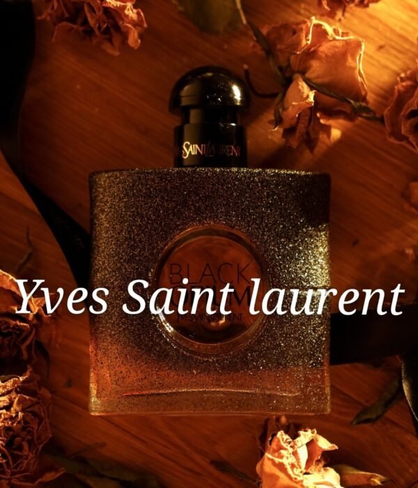 YSL Fury of Flowers  7.5ML - 图片 2