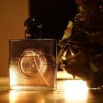 YSL Fury of Flowers  7.5ML