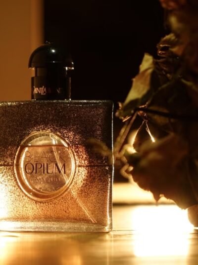 YSL Fury of Flowers  7.5ML