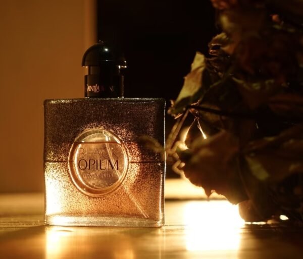 YSL Fury of Flowers  7.5ML