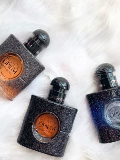 YSL Blue Forest  7.5ML