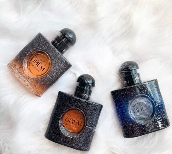 YSL Blue Forest  7.5ML - 图片 2
