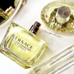 VERSACE  Golden Diamond  5ML