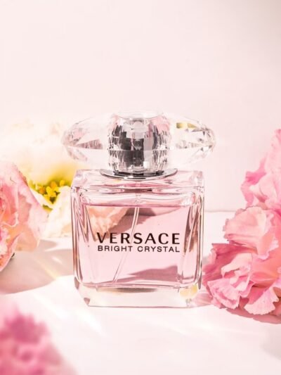 VERSACE  Pink Diamond  5ML