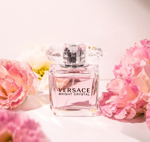 VERSACE  Pink Diamond  5ML - 图片 2