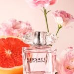 VERSACE  Pink Diamond  5ML