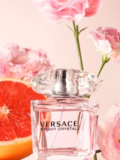 VERSACE  Pink Diamond  5ML