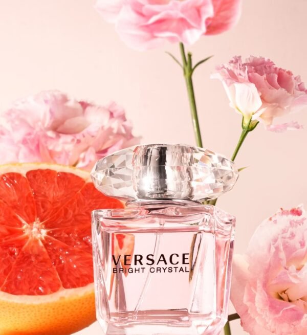 VERSACE  Pink Diamond  5ML
