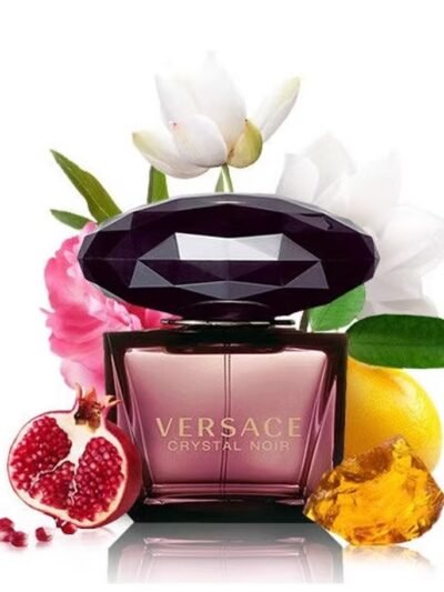 VERSACE  Black Diamond  5ML