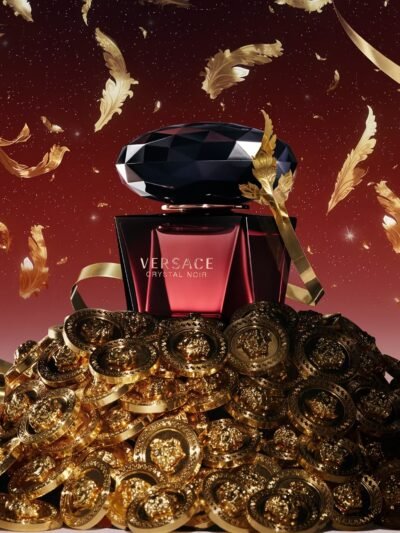 VERSACE  Black Diamond  5ML