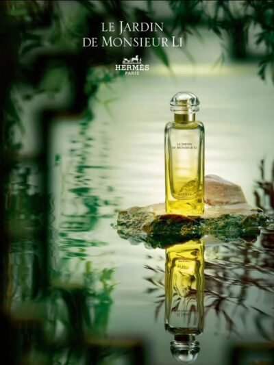 HERMES Mr. Li Garden  7.5ML