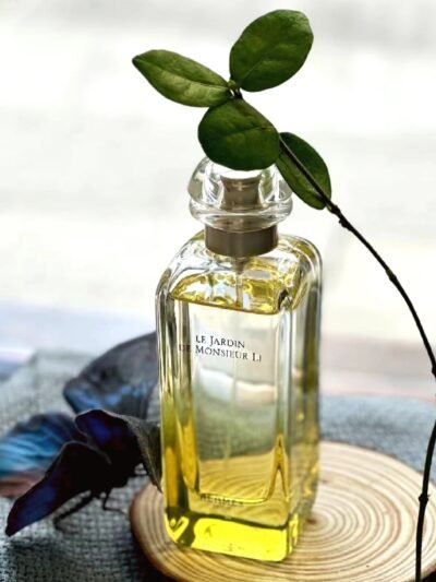 HERMES Mr. Li Garden  7.5ML
