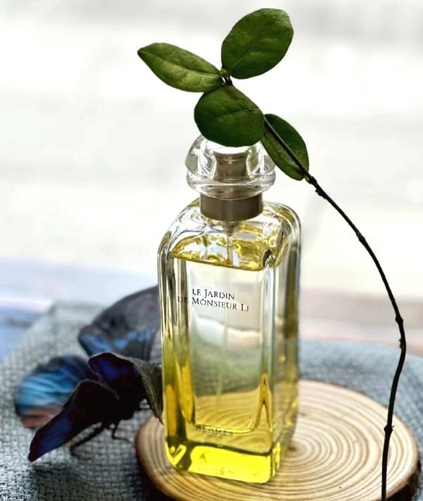 HERMES Mr. Li Garden  7.5ML - 图片 2