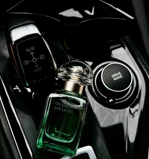 HERMES  Wet  Garden  7.5ML - 图片 2
