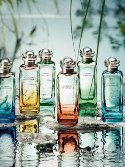 HERMES Lagoon Garden  7.5ML