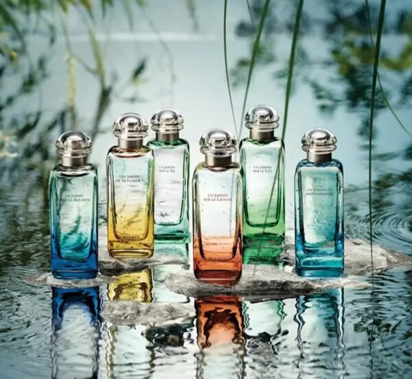 HERMES Lagoon Garden  7.5ML