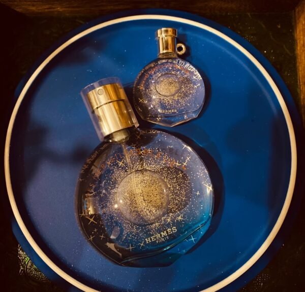 HERMES Shadow Orange  5ML - 图片 3