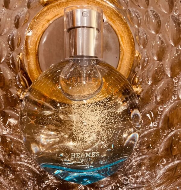 HERMES Shadow Orange  5ML - 图片 2